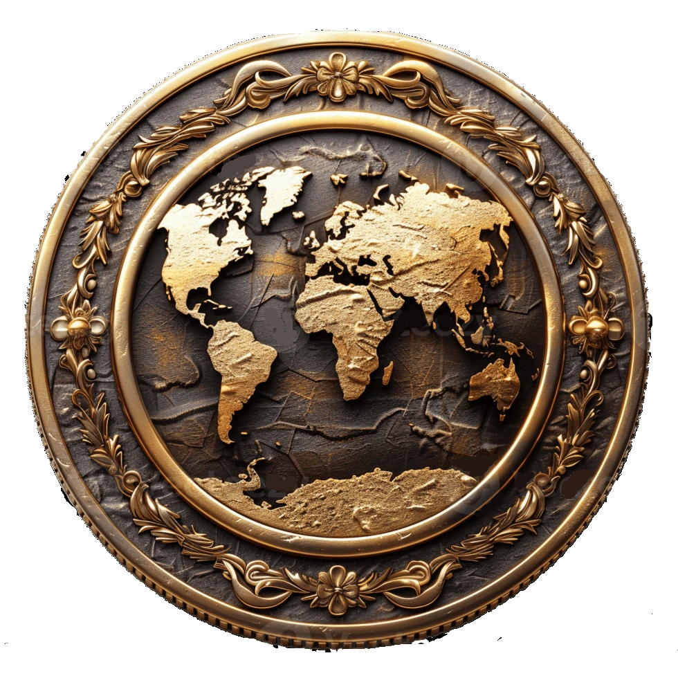 Abstract Fluid Shape